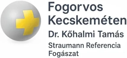Fogorvos Kecskeméten – Dr. Kőhalmi Tamás | Straumann Referencia Fogászat